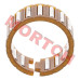 滚针轴承K202512 - Model MICF0GRV-064004-5000-20 CFMoto滚针轴承, K202512, 0GRV-064004-5000-20, CForce C4轴承, CForce C5滚针轴承, Terrox 550L滚针轴承, Terrox 500L EPS轴承, 192Q轴承, 192R轴承, CFMoto ATV轴承, 原厂替换件