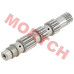 副轴 - Model MICF0GRV-064010-5000 CFMoto副轴, 0GRV-064010-5000, CForce C4副轴, CForce C5副轴, Terrox 550L副轴, Terrox 500L EPS副轴, CFMoto ATV副轴, 192Q副轴, 192R副轴, 原厂变速箱轴
