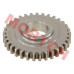 低速挡从动齿 - Model MICF0GRV-064020-5000 原厂CFMoto低速挡从动齿 0GRV-064020-5000,适配2026-2027款CForce C4 Touring、C5、Terrox 550L/500L EPS及192Q/192R发动机。OEM替换件,低速动力传输稳定可靠。