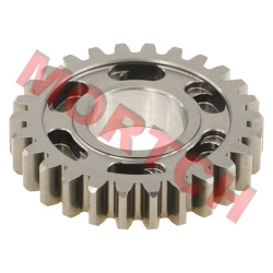 Reverse Gear Driven Gear - Model MICF0GRV-064050-5000 Reverse Gear Driven Gear - Model MICF0GRV-064050-5000