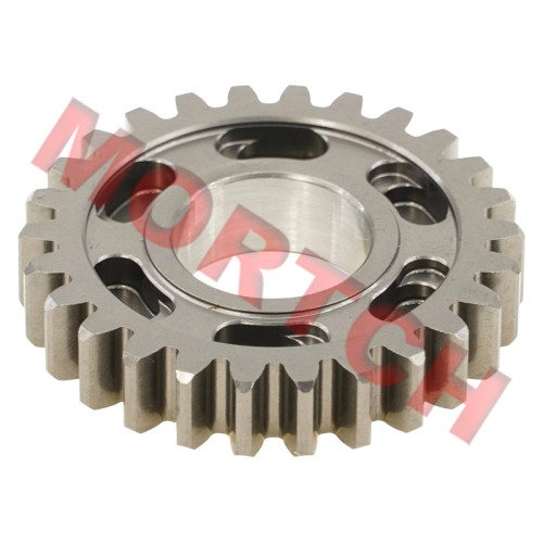 倒挡从动齿 - Model MICF0GRV-064050-5000 倒挡从动齿 - Model MICF0GRV-064050-5000
