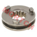 高低挡结合套 - Model MICF0GRV-064060-5000 原厂CFMoto高低挡结合套 0GRV-064060-5000,适配2026-2027款CForce C4 Touring、C4、C5 Touring、C5、Terrox 550L/500L EPS及192Q/192R发动机。OEM替换结合套,高低挡位切换精准,变速箱可靠耐用。
