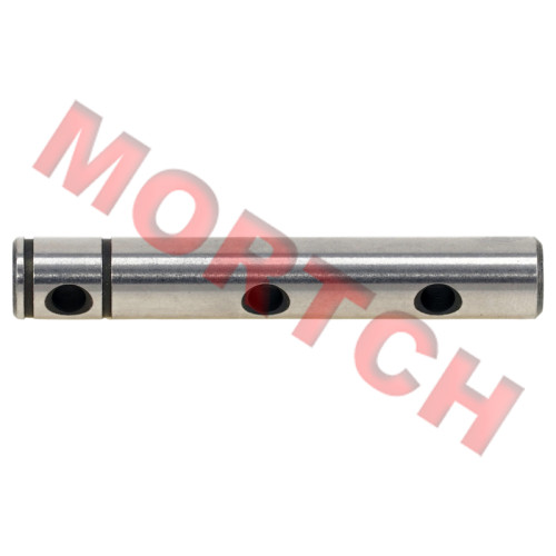 机油泵轴 - Model MICF0GRV-072002-5000