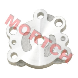 下层机油泵盖 - Model MICF0GRV-072110-5000