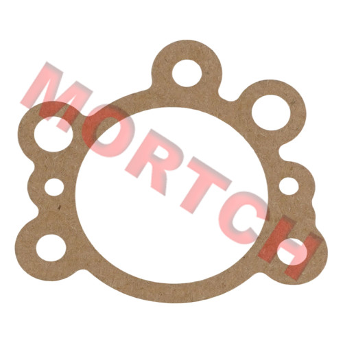 油泵密封垫 - Model MICF0GRV-072200-5000 油泵密封垫 - Model MICF0GRV-072200-5000