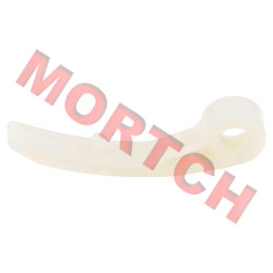 导链板 - Model MICF0GRV-073200-5000