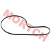 水泵密封条 - Model MICF0GRV-081003-5000 原厂CFMoto水泵密封条(零件号0GRV-081003-5000)。适配CForce C4 Touring/C4/C5及GOES TERROX 550L/500L EPS 2026-2027款。耐高温橡胶密封条,确保水泵盖密封可靠。