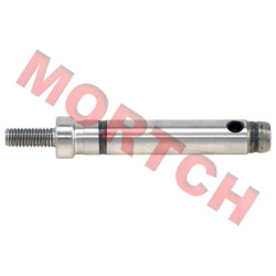 水泵轴 - Model MICF0GRV-081004-5000