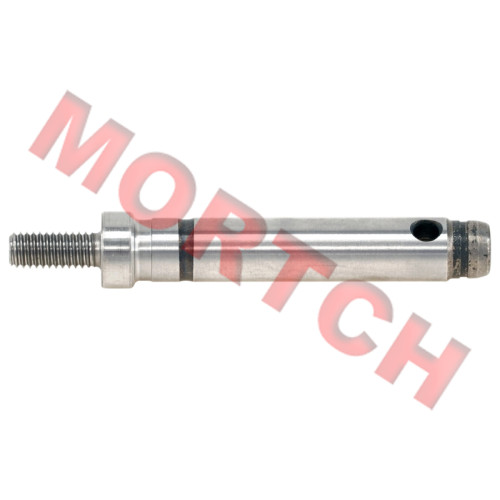水泵轴 - Model MICF0GRV-081004-5000 水泵轴 - Model MICF0GRV-081004-5000