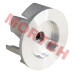 水泵叶轮 - Model MICF0GRV-081005-5000 原厂CFMoto水泵叶轮(零件号0GRV-081005-5000)。适配CForce C4 Touring/C4/C5及GOES TERROX 550L/500L EPS 2026-2027款。精密水泵转子,确保冷却液循环可靠。