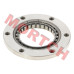 超越离合器组件 - Model MICF0GRV-090100-5000 原厂CFMoto超越离合器组件 0GRV-090100-5000,适配2026-2027款CForce C4 Touring、C4、C5 Touring、C5、Terrox 550L/500L EPS及192Q/192R发动机。OEM替换离合器组件,单向接合可靠,传动系统保护到位。