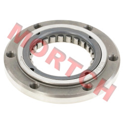 Overriding Clutch Assy - Model MICF0GRV-090100-5000 Overriding Clutch Assy - Model MICF0GRV-090100-5000
