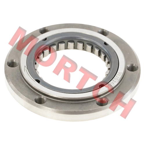 超越离合器组件 - Model MICF0GRV-090100-5000 超越离合器组件 - Model MICF0GRV-090100-5000