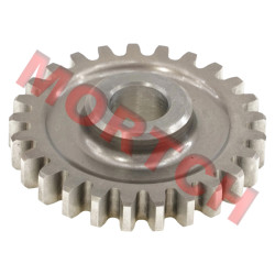 Driven Gear - Model MICF0GRV-092002-5000 Driven Gear - Model MICF0GRV-092002-5000