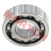 Bearing 6203 - Model MICF30400-01705 CFMoto bearing 6203, 6203 ball bearing, deep groove bearing, 30400-01705, CForce 850 bearing, ZForce 800 bearing, CForce C4 bearing, CFMoto ATV bearing, OEM bearing