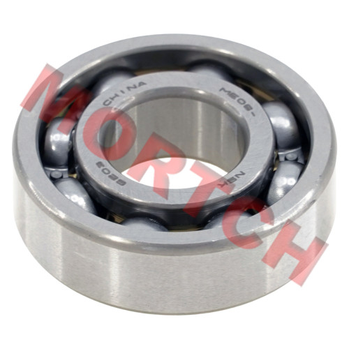 Bearing 6203 - Model MICF30400-01705 Bearing 6203 - Model MICF30400-01705