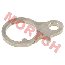 驻车主摇臂 - Model MICF0GRV-060020-5000