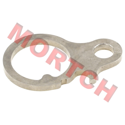 驻车主摇臂 - Model MICF0GRV-060020-5000