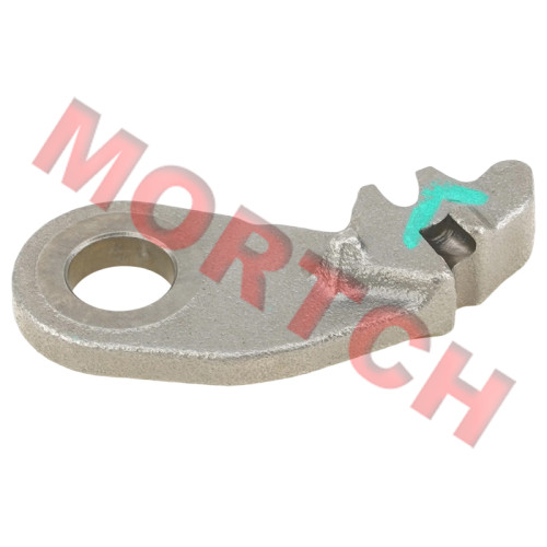 驻车副摇臂 - Model MICF0GRV-060030-5000