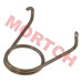 CFMoto驻车扭簧, 扭簧, 变速箱弹簧, 0GRV-060060-5000, CForce C4驻车扭簧, GOES TERROX 550L变速箱弹簧, CForce C5驻车扭簧, CFMoto 192Q/192R变速箱部件, 原厂扭簧