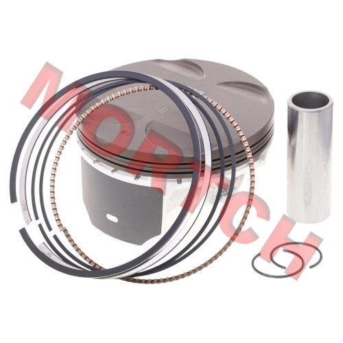 92mm 套塞 - Model MICF0GRV-0400A0