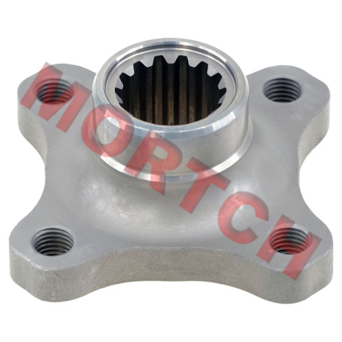 连接盘 - Model MICFQ850-331002-10000 连接盘 - Model MICFQ850-331002-10000