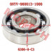 轴承 6306EJCN - Model MICF0NYV-060013-1000 CFMoto滚针轴承6306 6306EJCN 0NYV-060013-1000 适用Z10及Z10 Turbo (2026款)