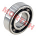 轴承 TM6205 - Model MICF0NYV-061021-1000 原厂CFMoto滚针轴承6205 TM6205 0NYV-061021-1000,适配2026款Z10、Z10-4、Z10 Turbo、Z10-4 Turbo及380Y-2C发动机。OEM替换轴承,运转平稳,持久耐用。