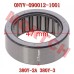 Needle Bearing NK33X47X17-A