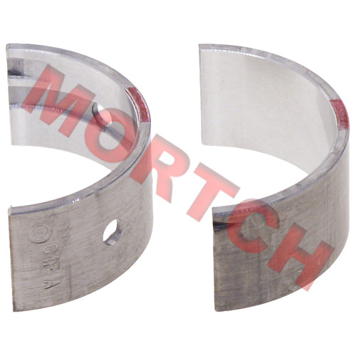 Upper / Lower Main Bearing Red - Model MICF0NYV-01100A-1000-Q0-00001
