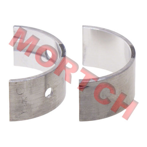 Upper / Lower Main Bearing Black - Model MICF0NYV-01100A-1000-Q0-00003