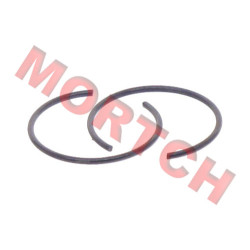 活塞销挡圈 - Model MICF0NYV-040006-1000