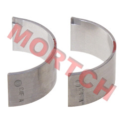 连杆轴瓦 红 - Model MICF0NYV-040009-1000-Q0-00001