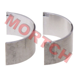 连杆轴瓦 黑 - Model MICF0NYV-040009-1000-Q0-00003