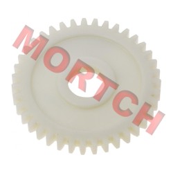 Oil Pump Idle Gear