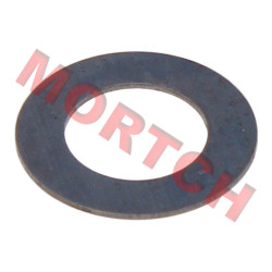 垫圈20*35*1 - Model MICF0NYV-064005-1000