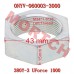 螺母M34*1.5*15 LH