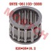Bearing K20*26*18