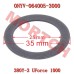 Washer 25*35*1