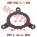 Bearing Press Plate