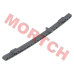 链条导轨 - Model MICF0NYV-024004-1000 CFMoto chain guide rail, 0NYV-024004-1000, 0NYK-024004-1000, UForce 1000 PRO, UForce 1000 PRO MAX, U10 XL PRO Highland, CFMoto UTV parts, chain guide rail replacement, 380Y-3, CF1000UTR, CF1000UU, CF1000UZ