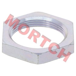 Nut M34*1.5*7.6	