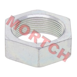 Nut M34*1.5*15 LH