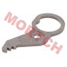 Parking Swing Arm