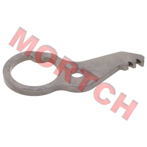 Parking Swing Arm