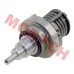 Gearshift Shaft Assy