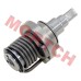 Gearshift Shaft Assy
