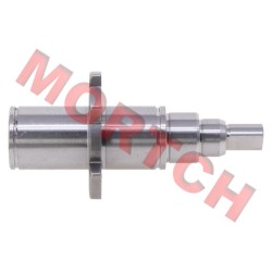 Gearshift Assy