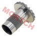 LH Shaft Gear