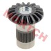 LH Shaft Gear